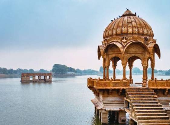 Rajasthan Temple Tour Package